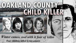 Oakland County Child Killer | Free Full True Crime Documentary