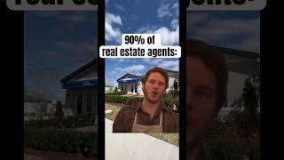 90% of Real Estate Agents #realestate #zillow #orlandorealtor #meme