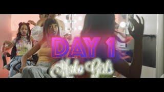 MAKO Girls - Day 1 [OFFICIAL MUSIC VIDEO]