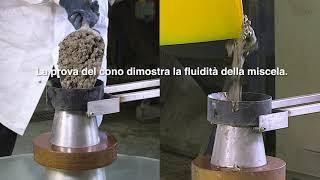 2 Additivi Master Builders Solutions di BASF