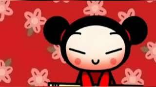 Mi persona favorita/ Pucca