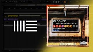 Cloonee, Young M.A & InntRaw - Stephanie (Ableton Remake)