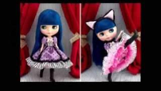 POISONtv: Blythes!