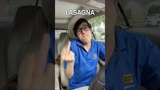 Being Useless Like the Word LASAGNA #TheManniiShow.com/series