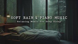 Relaxing Sleep Music Relieves Stress + Insomnia | Eliminates Negative, Deep Sleep, Meditation Music