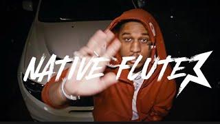 (FREE) EBK Jaaybo x Lil Pete Type Beat - "Native Flute"