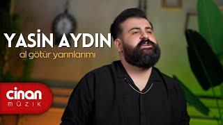 Yasin Aydın - Al Götür Yarınlarımı (2023) Yeni