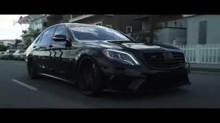 Mercedes E Drift -  All eyes on me - Saginbaev remix