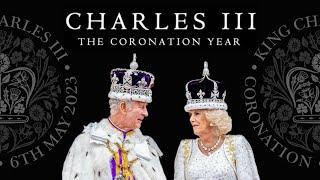 "Charles III: The Coronation Year" BBC Documentary 2023