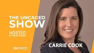S2 E94 - UNCAGED With Carrie Cook