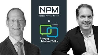 Proskauer Private Market Talks Podcast: The Rise of Private Company Secondaries