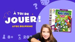 Genius Star ⭐️ Dès 8 ans