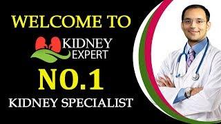 Best Kidney Treatment at Karma Ayurveda | Karma Ayurveda Hospital