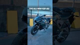 MASSIVE Yamaha R3 Update for 2025