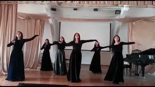 @sabina_ismailova03"SƏBİNƏ"RƏQS QRUPUACARULİ RƏQSİ. @sabina_dance_school+994553215615