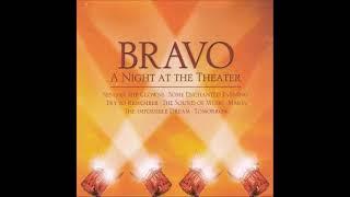 Bravo: A Night at the Theater - Michael Rayner