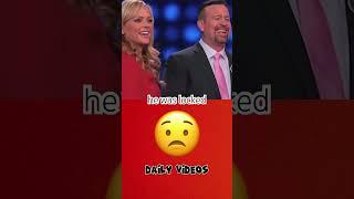 Why did he say that? #tv #tvshow #show #feed #feedshorts #short #shorts #viral #viralvideo #fyp #fy