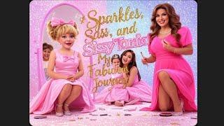  Sparkles, Sass, and Sissy Tania: My Fabulous Journey 