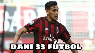 Gustavo Gomez  Milan  Skills Defense