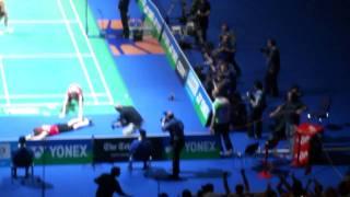 All England 2011 - Koo Kien Keat & Tan Boon Heong