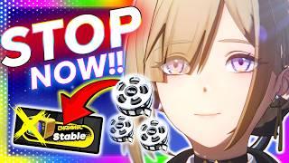 4 BIG Mistakes EVERY Player Makes in ZZZ (Zenless Zone Zero Guide)