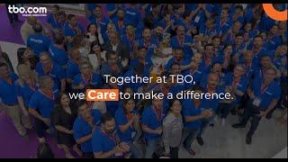 The Essence of TBO.COM: Deep dive into our core values