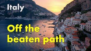 Off the Beaten Path: Italy's Hidden Gems - Travel 2025