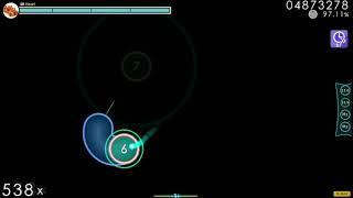 osu! | troll miss