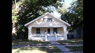 Wichita KS Homes
