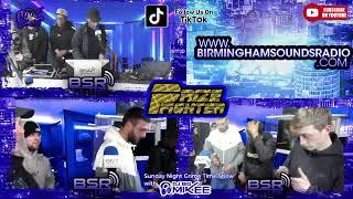 Dj Big Mikee - Prizefighter S4 Finals & Rumble -RP Vs Arkay