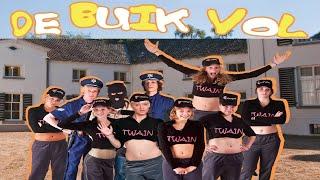 2010 = DE BUIK VOL (Comedy)