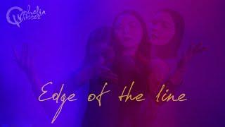 Ophelia Wisser - Edge of the Line (Official video)