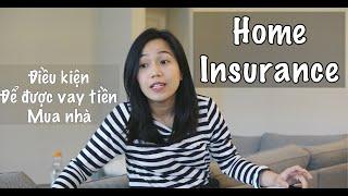 Vay Tiền Mua Nhà Ở Mỹ Phải Lưu Ý Bảo Hiểm Nhà, Home Insurance Đền Bù Và Giá Thế Nào? | Hailey Phan