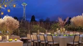 Pan Pacific Hotel Seattle