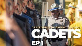 Cadets Episode 1 - Motivation