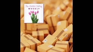 Gayle Unscripted: What Do We Really Need? and Other Questions - The Clutter Fairy Weekly EXTRA