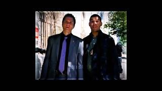 Love this duo! #kevinryan #javieresposito #castle #edit #shorts #kevin #ryan #javier #esposito