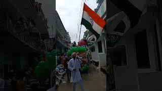 12 Rabi Ul Awwal status video India Flag and Islami Flag #shorts #viral #12rabiulawal