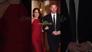 Here is Duchess Meghan Markle, a sweet and professional beauty