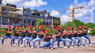 Vibe - Diljit Dosanjh | Bhangra | Folking Desi x Manik Bhatheja