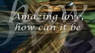 chris tomlin amazing love