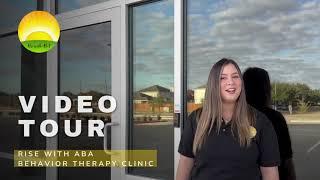 Rise With ABA Video Tour- Westheimer Location