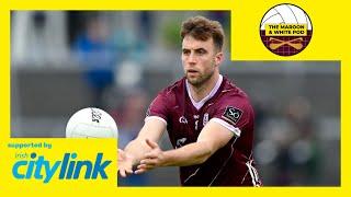 GALWAY DO ENOUGH AGAINST MONAGHAN | ALL-IRELAND SFC QUARTER-FINAL