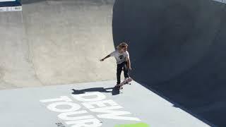 CRUISE MOS BALI MOS DEW TOUR LONG BEACH AM JAM HIGHLIGHTS