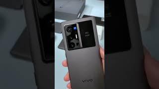 Vivo X70 + Pro Unboxing | #gadgets #shortsvideo #smartphone