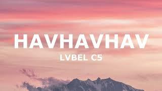 LVBEL C5 - HAVHAVHAV(Sözleri - Lyrics)