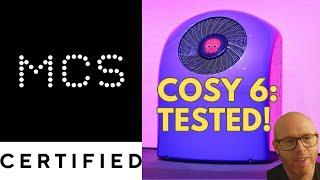 Cosy 6 Heat Pump Test Results are poor. Does Octopus have a trump card?
