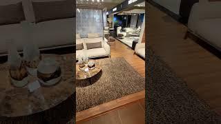 5252 Auburn Blvd, Sacramento California | CONTEMPORARY Interior Design 2023 Showroom | FURNITALIA