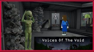 Voices of the Void (2) | Hosep LIVE