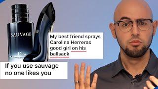 The Fragrance Community Shares Its Dark Secrets...